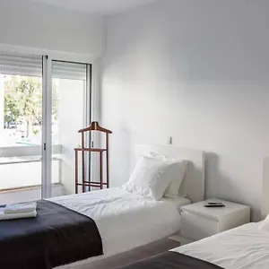 Apartamento Remodeled In The Center., Faro