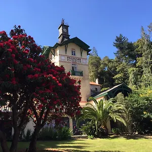 Relogio 3*, Sintra Portugal