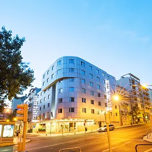 3k Madrid 4*, Lisboa Portugal