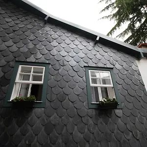 Casa Da Avó Zirinha Сasa de vacaciones Viseu