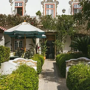 Pergola Boutique (adults Only) Bed and breakfast Cascaes
