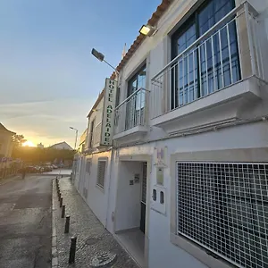 Hotel Adelaide, Distrikt Faro