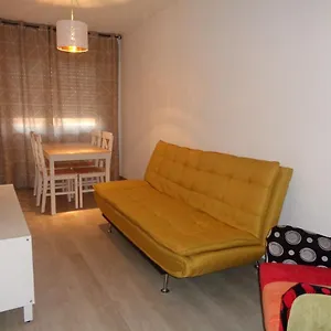 Apartamento Poeta Aleixo In, Faro