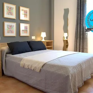 Beslow , La Antilla Espanha