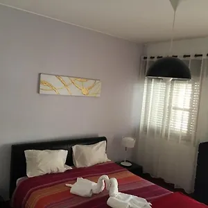 Apartamento Casa Judite, Faro